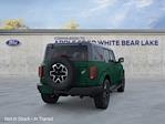 2025 Ford Bronco 4WD SUV for sale #W983 - photo 8