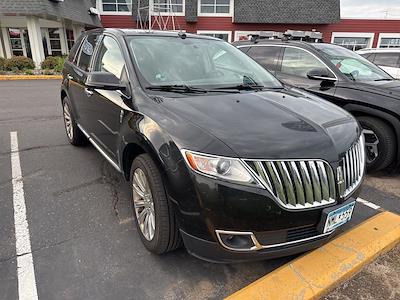 2012 Lincoln MKX AWD SUV for sale #WB09304D - photo 1