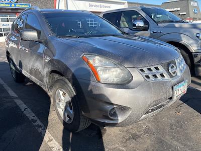 Used 2015 Nissan Rogue Select - photo 1