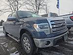 2014 Ford F-150 SuperCrew Cab 4WD Pickup for sale #WD9548C - photo 1