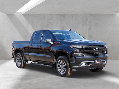 2019 Chevrolet Silverado 1500 Double Cab 4x4 Pickup for sale #WF0111ZA - photo 1