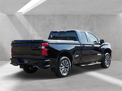 2019 Chevrolet Silverado 1500 Double Cab 4x4 Pickup for sale #WF0111ZA - photo 2