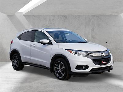 2022 Honda HR-V AWD SUV for sale #WF0178ZA - photo 1
