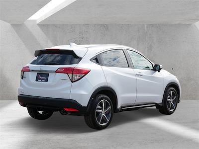 2022 Honda HR-V AWD SUV for sale #WF0178ZA - photo 2