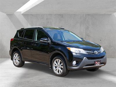2015 Toyota RAV4 4x4 SUV for sale #WF0178ZB - photo 1