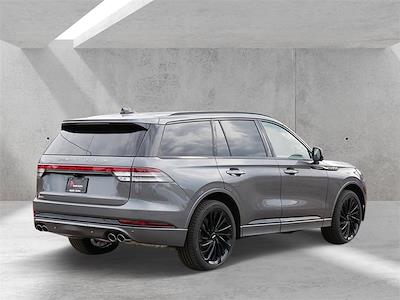 2025 Lincoln Aviator AWD SUV for sale #WF0217Z - photo 2