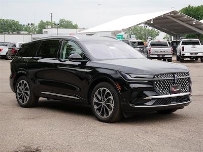 2024 Lincoln Nautilus AWD SUV for sale #WF0218Z - photo 1