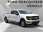2024 Ford F-150 SuperCrew Cab 4x4 Pickup for sale #WF0279Z - photo 1