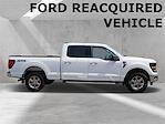 2024 Ford F-150 SuperCrew Cab 4x4 Pickup for sale #WF0279Z - photo 3