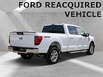 2024 Ford F-150 SuperCrew Cab 4x4 Pickup for sale #WF0279Z - photo 2
