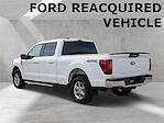 2024 Ford F-150 SuperCrew Cab 4x4 Pickup for sale #WF0279Z - photo 4