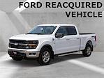 2024 Ford F-150 SuperCrew Cab 4x4 Pickup for sale #WF0279Z - photo 6