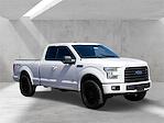 2015 Ford F-150 Super Cab 4x4 Pickup for sale #WF0290ZA - photo 1