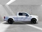 2015 Ford F-150 Super Cab 4x4 Pickup for sale #WF0290ZA - photo 3