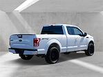 2015 Ford F-150 Super Cab 4x4 Pickup for sale #WF0290ZA - photo 2