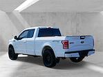 2015 Ford F-150 Super Cab 4x4 Pickup for sale #WF0290ZA - photo 4