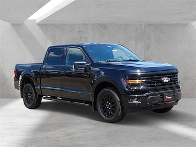 2024 Ford F-150 SuperCrew Cab 4x4 Pickup for sale #WF0309Z - photo 1