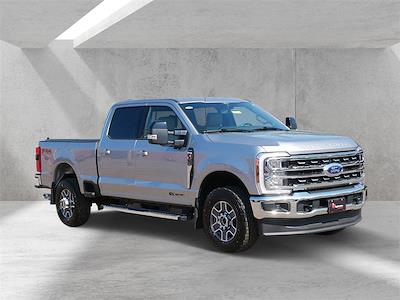 2024 Ford F-350 Crew Cab SRW 4x4 Pickup for sale #WF0333Z - photo 1