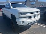 2018 Chevrolet Silverado 1500 Crew Cab 4x4 Pickup for sale #WF0333ZA - photo 1
