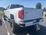 2018 Chevrolet Silverado 1500 Crew Cab 4x4 Pickup for sale #WF0333ZA - photo 12