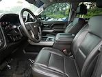 Used 2018 Chevrolet Silverado 1500 LTZ Crew Cab 4WD Pickup for sale #WF0333ZA - photo 14