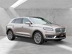 Used 2019 Lincoln Nautilus Reserve AWD SUV for sale #WF0360ZA - photo 1