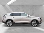 Used 2019 Lincoln Nautilus Reserve AWD SUV for sale #WF0360ZA - photo 4