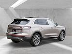 Used 2019 Lincoln Nautilus Reserve AWD SUV for sale #WF0360ZA - photo 2