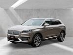 Used 2019 Lincoln Nautilus Reserve AWD SUV for sale #WF0360ZA - photo 3