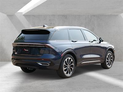 2024 Lincoln Nautilus AWD SUV for sale #WF0365Z - photo 2