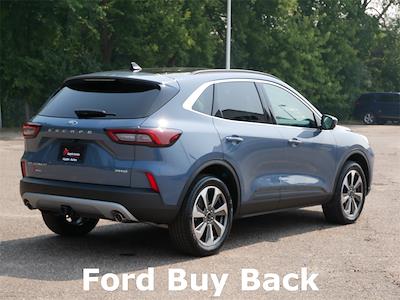 2024 Ford Escape AWD SUV for sale #WF0383Z - photo 2
