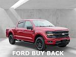 2024 Ford F-150 SuperCrew Cab 4x4 Pickup for sale #WF0387Z - photo 1
