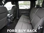 2024 Ford F-150 SuperCrew Cab 4x4 Pickup for sale #WF0387Z - photo 11