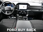 2024 Ford F-150 SuperCrew Cab 4x4 Pickup for sale #WF0387Z - photo 12