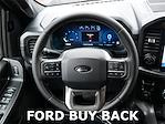 2024 Ford F-150 SuperCrew Cab 4x4 Pickup for sale #WF0387Z - photo 13