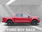 2024 Ford F-150 SuperCrew Cab 4x4 Pickup for sale #WF0387Z - photo 3