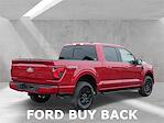 2024 Ford F-150 SuperCrew Cab 4x4 Pickup for sale #WF0387Z - photo 2