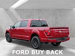2024 Ford F-150 SuperCrew Cab 4x4 Pickup for sale #WF0387Z - photo 4