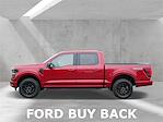 2024 Ford F-150 SuperCrew Cab 4x4 Pickup for sale #WF0387Z - photo 5