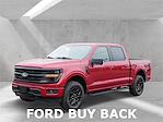 2024 Ford F-150 SuperCrew Cab 4x4 Pickup for sale #WF0387Z - photo 6