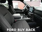 2024 Ford F-150 SuperCrew Cab 4x4 Pickup for sale #WF0387Z - photo 8
