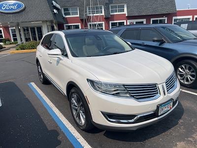2016 Lincoln MKX AWD SUV for sale #WF0388A - photo 1