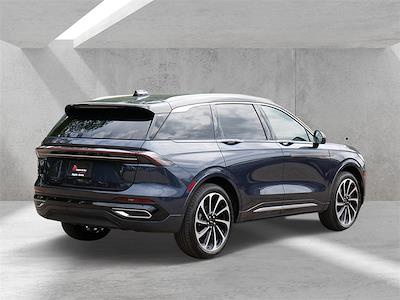 2024 Lincoln Nautilus AWD SUV for sale #WF0388Z - photo 2