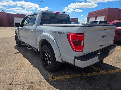 2023 Ford F-150 SuperCrew Cab 4x4 Pickup for sale #WF0435Z - photo 2