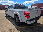 2023 Ford F-150 SuperCrew Cab 4x4 Pickup for sale #WF0435Z - photo 2