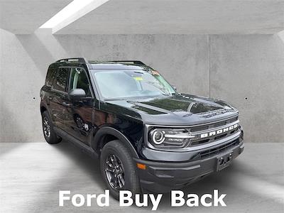 2022 Ford Bronco Sport AWD SUV for sale #WF0446Z - photo 1