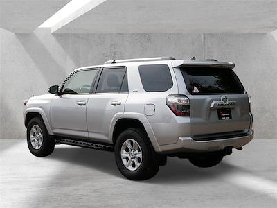 2022 Toyota 4Runner 4WD SUV for sale #WF0464ZA - photo 2
