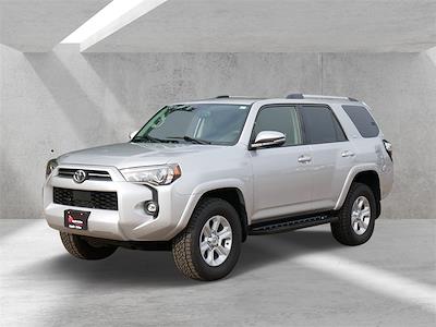 2022 Toyota 4Runner 4WD SUV for sale #WF0464ZA - photo 1