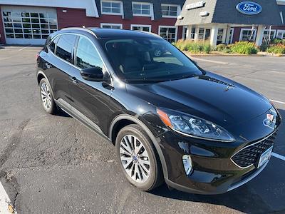 2022 Ford Escape AWD SUV for sale #WF0469ZA - photo 1