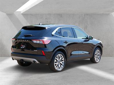 2022 Ford Escape AWD SUV for sale #WF0469ZA - photo 2